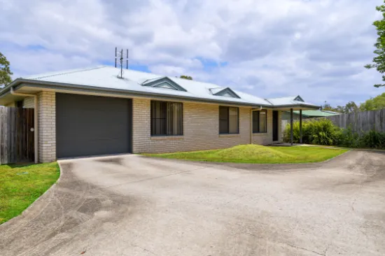 2/3 Poinciana Lane, Gympie, QLD, 4570