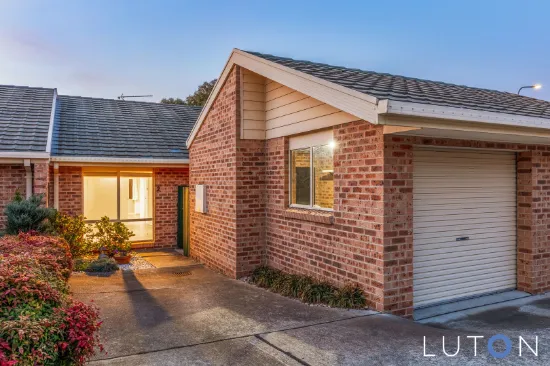 2/3 Riddle Place, Gordon, ACT, 2906