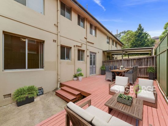 2/3 St Georges Road, Penshurst, NSW 2222