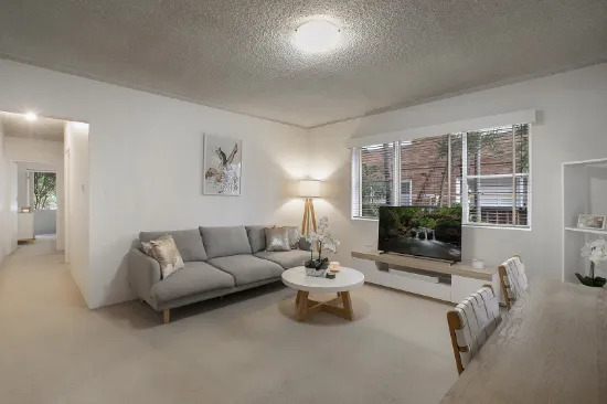 2/3 Unsted Crescent, Hillsdale, NSW, 2036