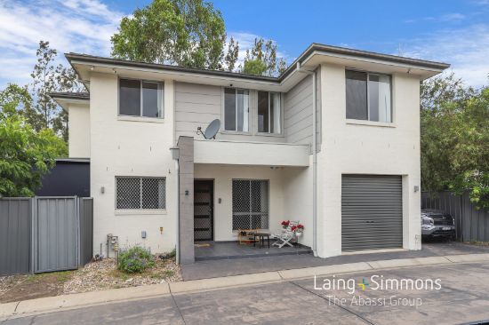 2/30 Australis Drive, Ropes Crossing, NSW 2760