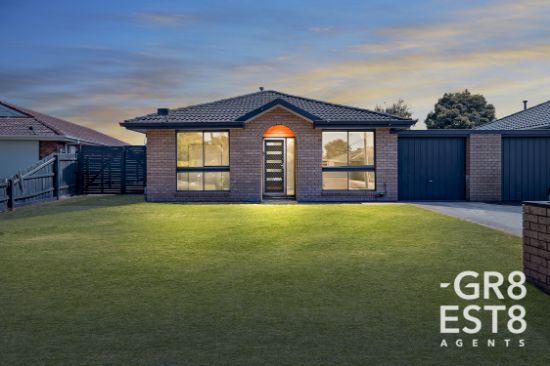 2/30 Simpson Drive, Dandenong North, Vic 3175