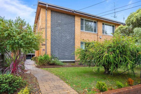 2/304 Clarendon Street, Soldiers Hill, Vic 3350