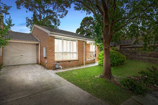 2/30a Forest Road, Ferntree Gully, Vic 3156