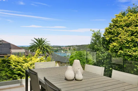 2/30B Stanton Road, Mosman, NSW, 2088