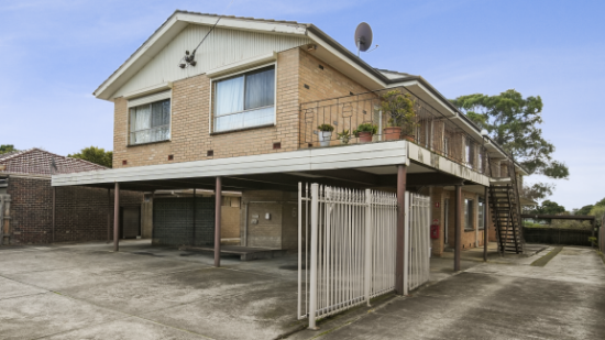 2/31 Alamein Street, Noble Park, Vic 3174