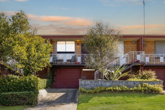 2/31 Gilmore Place, Queanbeyan, NSW 2620