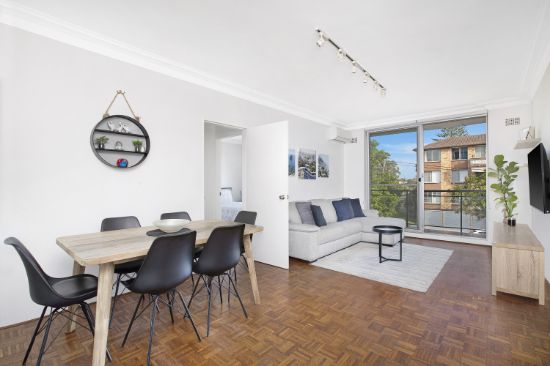 2/32-34 The Avenue, Rose Bay, NSW 2029