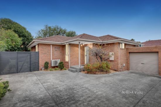 2/32 Anthony Street, Ormond, Vic 3204