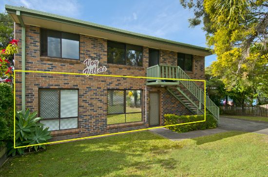 2/32 City Road, Beenleigh, Qld 4207