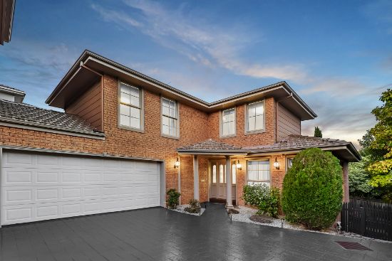 2/32 Clay Drive, Doncaster, Vic 3108