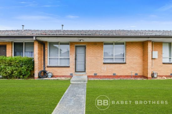 2/32 Fintonia Road, Noble Park, Vic 3174