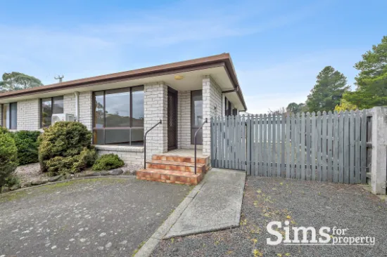 2/32 Parklands Parade, Newnham, TAS, 7248