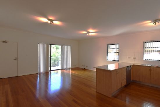 2/32 Ross Street, Forest Lodge, NSW 2037