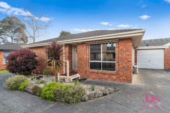 2/323 Cranbourne-Frankston Rd, Langwarrin, VIC, 3910