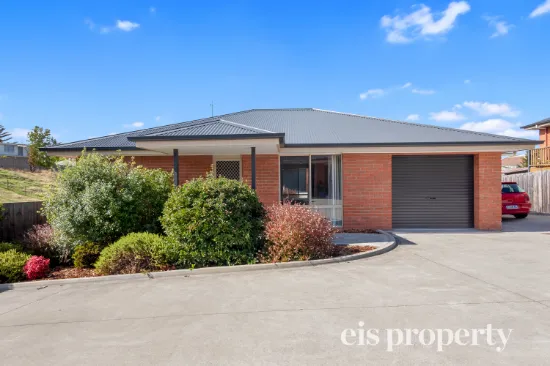 2/32A Abbotsfield Rd, Claremont, TAS, 7011