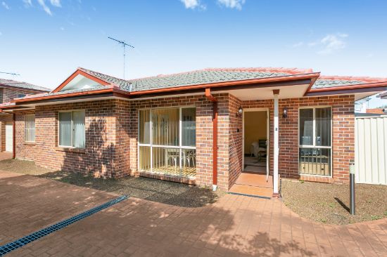 2/33 Boundary Road, Mortdale, NSW 2223