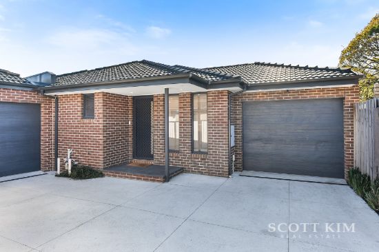 2/33 Mackie Road, Mulgrave, Vic 3170