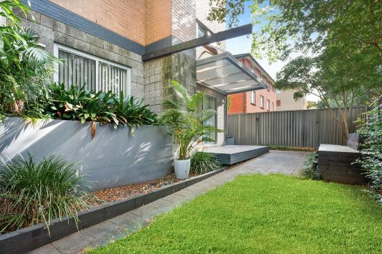 2/33 Martin Place, Mortdale, NSW 2223