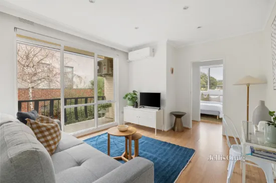 2/33 Rosstown Rd, Carnegie, VIC, 3163