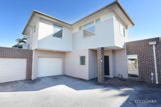 2/33 Talford Street, Doncaster East, Vic 3109