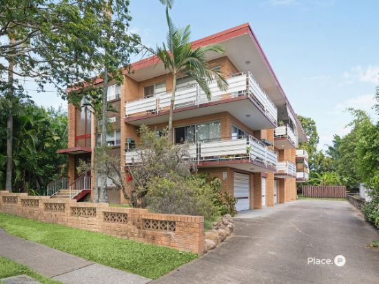 2/34 French Street, Coorparoo, Qld 4151