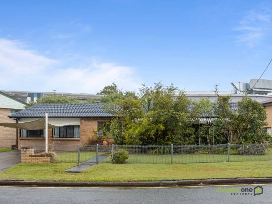 2/34 Grout St, MacGregor, Qld 4109