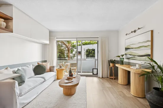 2/34 Sturdee Parade, Dee Why, NSW, 2099
