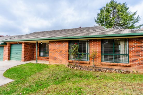 2/349A Lords Place, Orange, NSW 2800