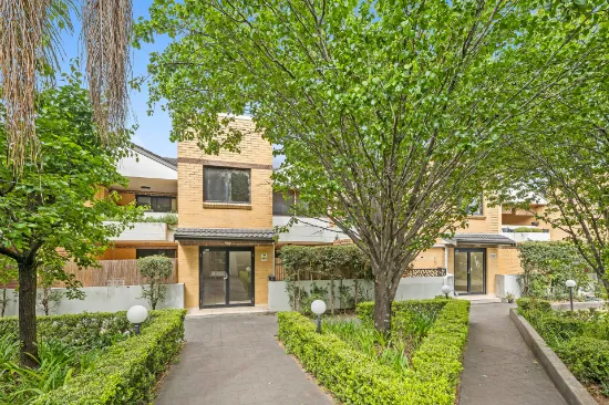 2/35-43 Penelope Lucas Lane, Rosehill, NSW, 2142