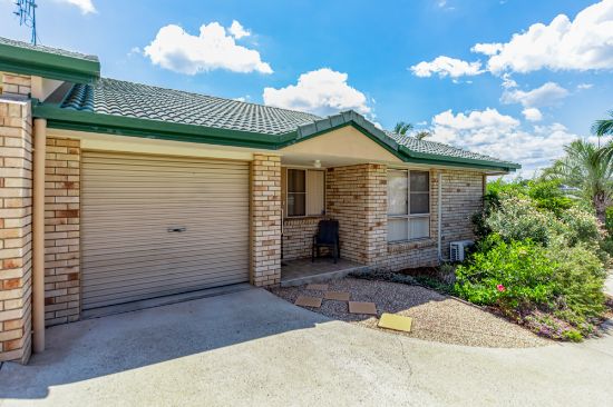 2/35 Cootharaba Road, Gympie, Qld 4570