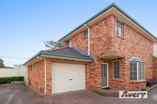 2/35A Dickson St, Lambton, NSW, 2299