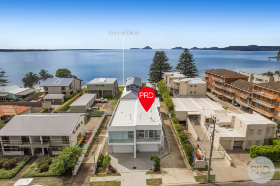 2/35A Soldiers Point Road, Soldiers Point, NSW 2317