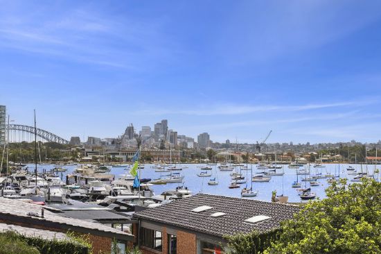 2/36 New Beach Road, Darling Point, NSW 2027
