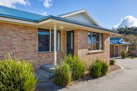 2/36 Schouten Street, Warrane, TAS, 7018