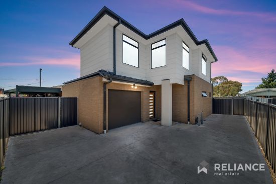 2/36 Wilson Crescent, Hoppers Crossing, Vic 3029