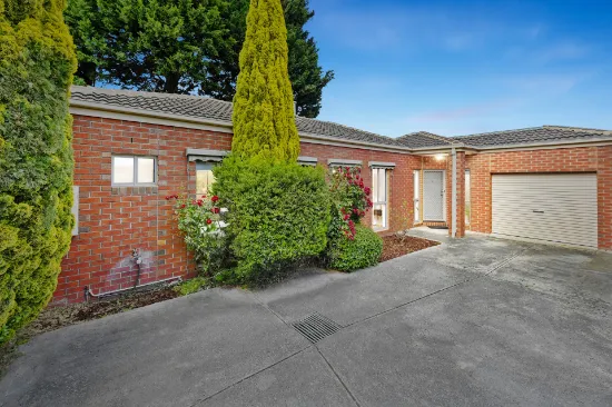 2/368 Waverley Rd, Mount Waverley, VIC, 3149