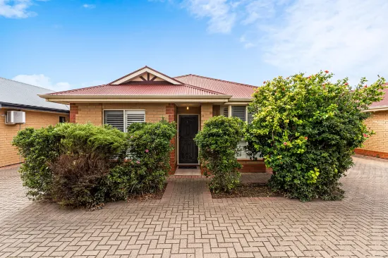 2/369 Grange Road, Findon, SA, 5023