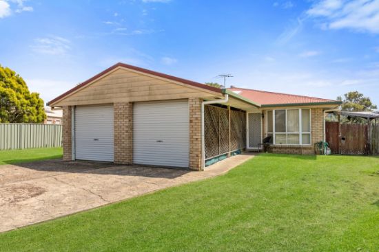 2/37 Bernadette Crescent, Rosewood, Qld 4340