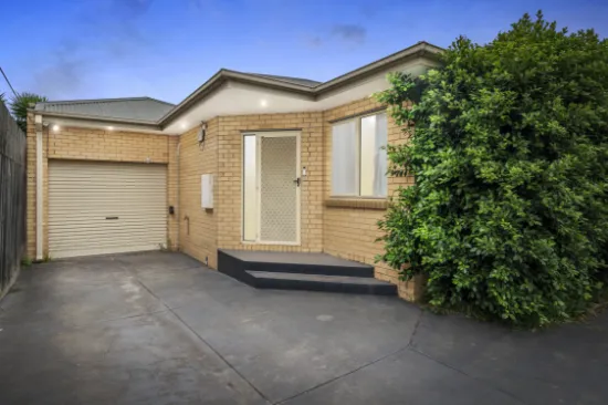 2/37 Jaguar Drive, Clayton, VIC, 3168