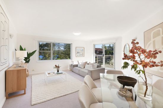 2/37 The Crescent, Manly, NSW 2095