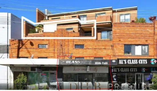 2/370-374 Forest Road, Bexley, NSW, 2207