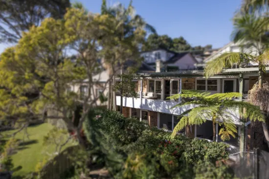 2/38 Holdsworth Street, Neutral Bay, NSW, 2089
