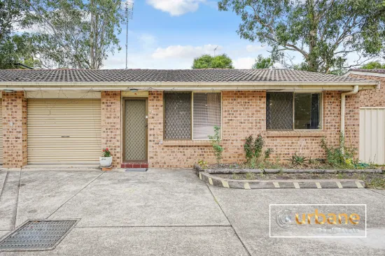 2/38 Hythe Street, Mount Druitt, NSW, 2770