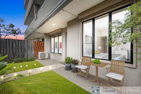 2/39 Scott Street, Dandenong, Vic 3175