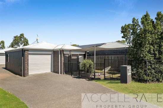 2/39 Tranquillity, Eagleby, Qld 4207