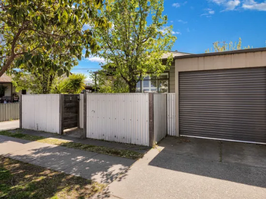 2/393 Griffith Rd, Lavington, NSW, 2641