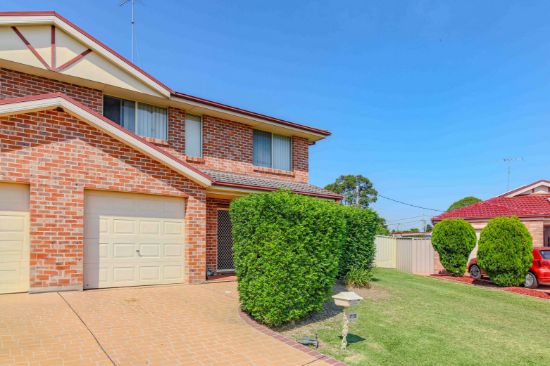 2/3C Sykes Place, Colyton, NSW 2760