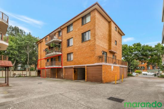 2/4-11 Equity Place, Canley Vale, NSW 2166