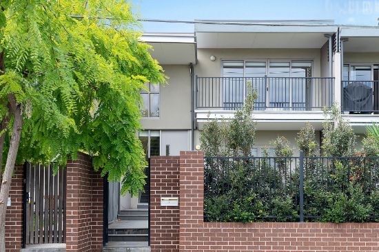 2/4-12 Fisher Parade, Ascot Vale, Vic 3032